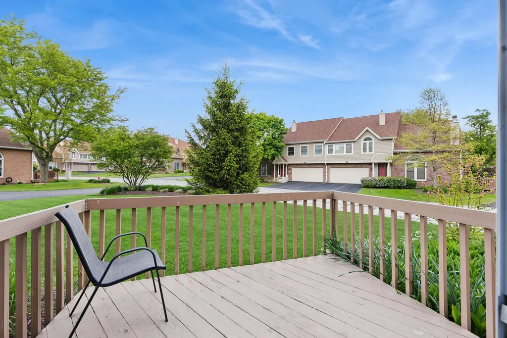 1505 Barrymore Drive Darien IL 60561