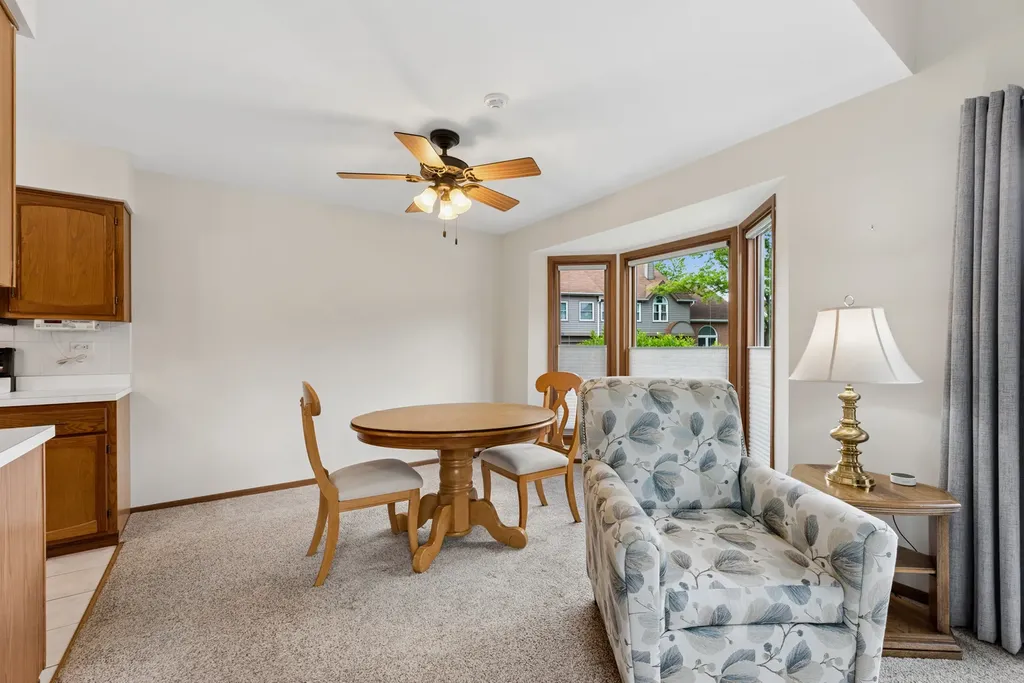 1505 Barrymore Drive Darien IL 60561