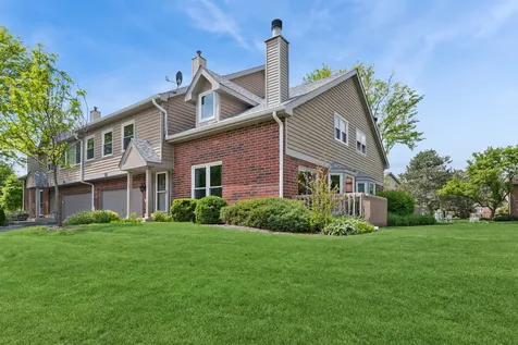 1505 Barrymore Drive Darien IL 60561
