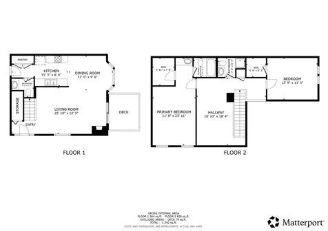 1505 Barrymore Drive Darien IL 60561
