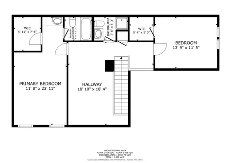 1505 Barrymore Drive Darien IL 60561