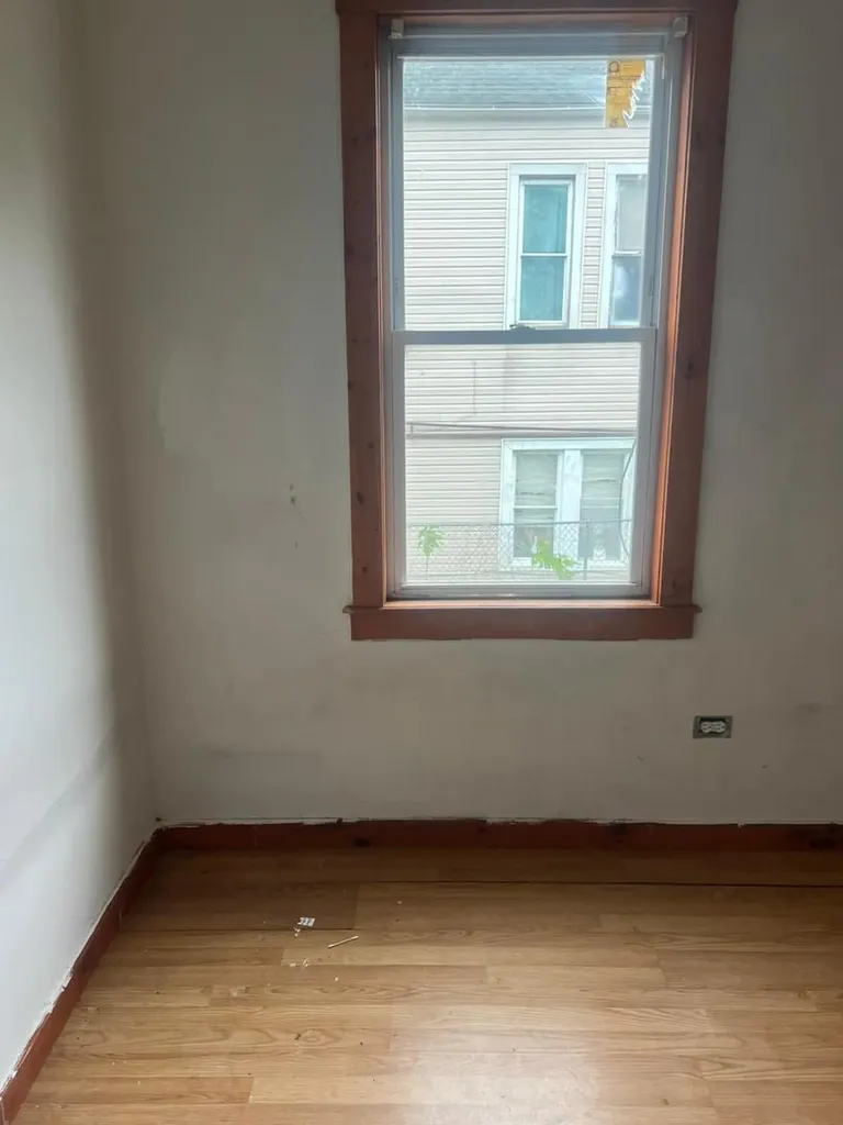 5338 South Wood Street Chicago IL 60609