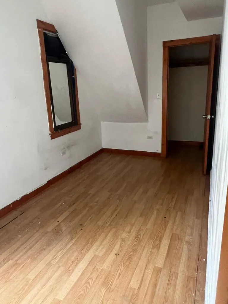 5338 South Wood Street Chicago IL 60609