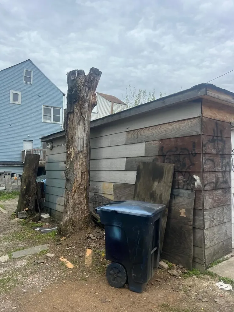 5338 South Wood Street Chicago IL 60609