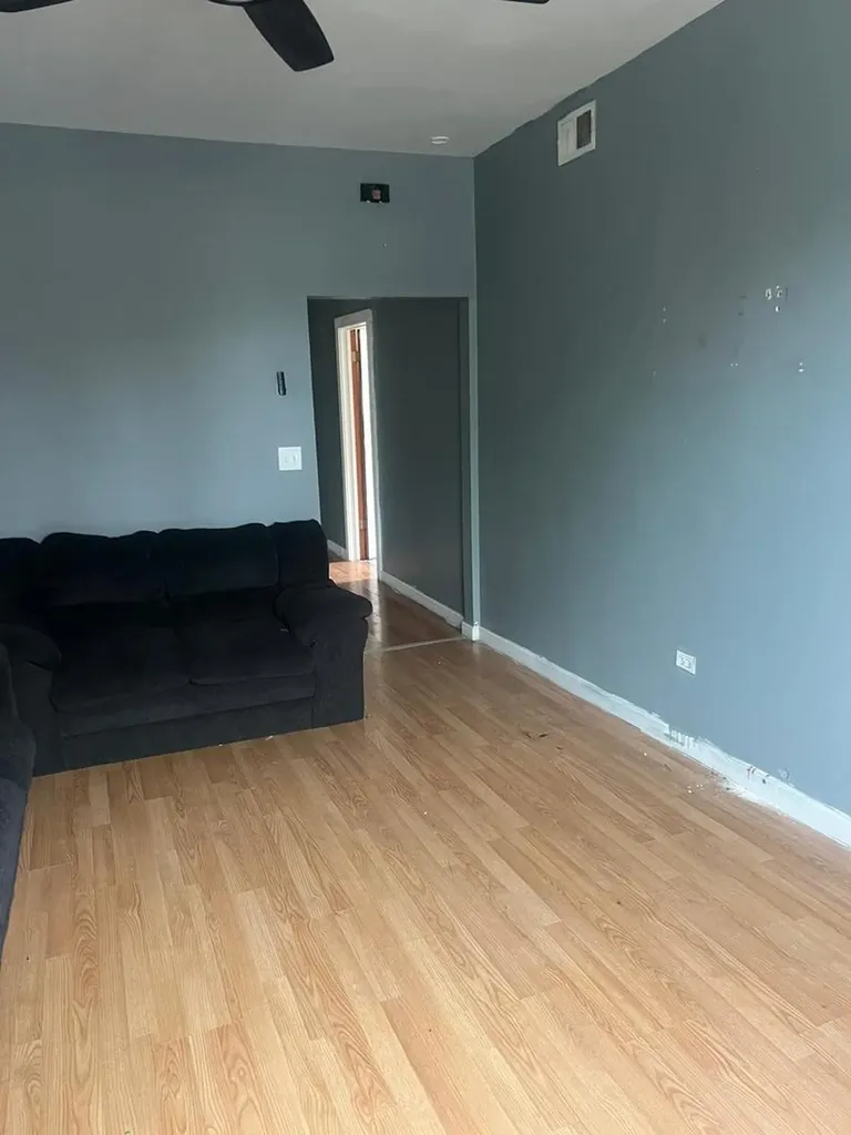 5338 South Wood Street Chicago IL 60609