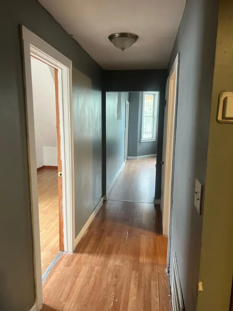 5338 South Wood Street Chicago IL 60609