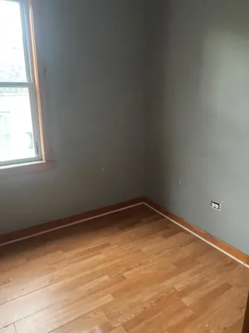 5338 South Wood Street Chicago IL 60609
