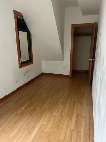 5338 South Wood Street Chicago IL 60609