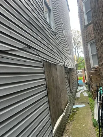 5338 South Wood Street Chicago IL 60609