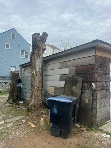 5338 South Wood Street Chicago IL 60609