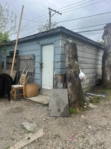 5338 South Wood Street Chicago IL 60609