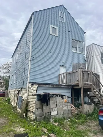 5338 South Wood Street Chicago IL 60609