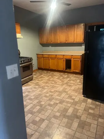 5338 South Wood Street Chicago IL 60609