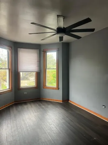 5338 South Wood Street Chicago IL 60609