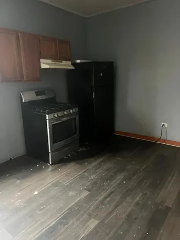 5338 South Wood Street Chicago IL 60609