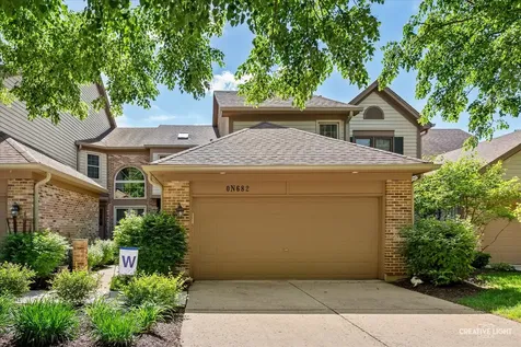 0N682 Chelsea Circle Winfield IL 60190