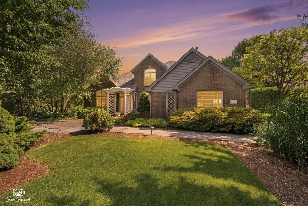 17649 South Richmond Road Plainfield IL 60586