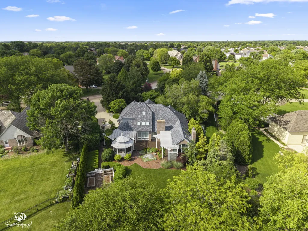 17649 South Richmond Road Plainfield IL 60586