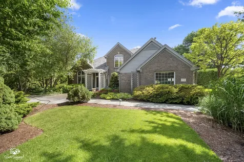17649 South Richmond Road Plainfield IL 60586