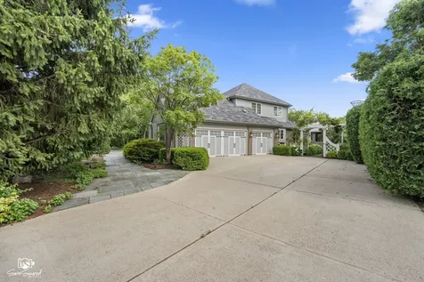 17649 South Richmond Road Plainfield IL 60586