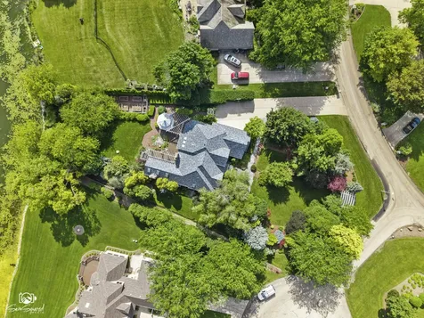 17649 South Richmond Road Plainfield IL 60586