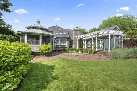 17649 South Richmond Road Plainfield IL 60586