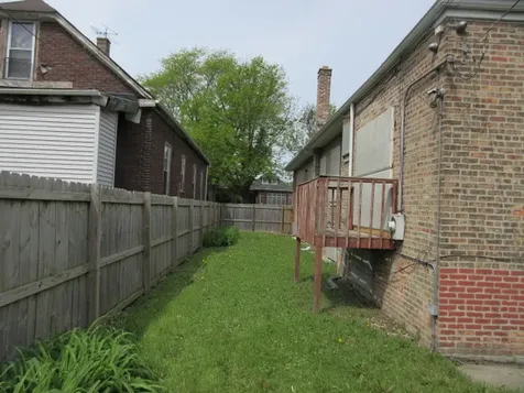 8347 South Green Street Chicago IL 60620