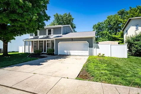 109 Highpoint Road Normal IL 61761
