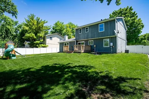 109 Highpoint Road Normal IL 61761