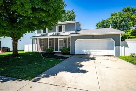 109 Highpoint Road Normal IL 61761