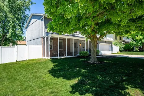 109 Highpoint Road Normal IL 61761