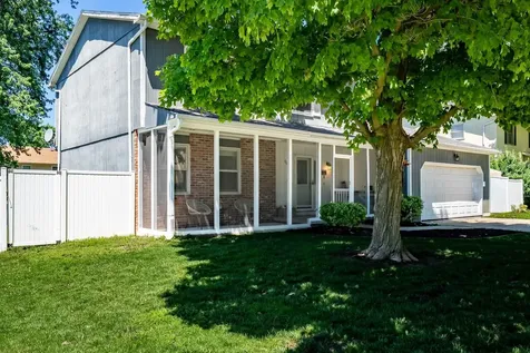 109 Highpoint Road Normal IL 61761