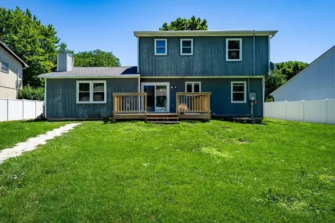 109 Highpoint Road Normal IL 61761