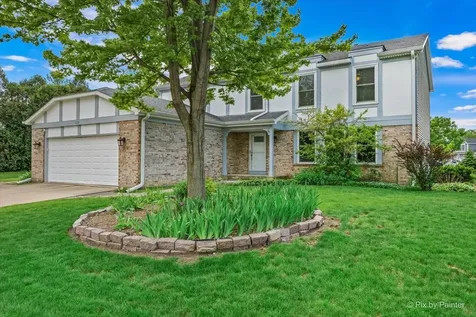 658 Wainsford Drive Hoffman Estates IL 60169