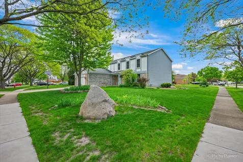 658 Wainsford Drive Hoffman Estates IL 60169