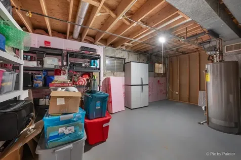658 Wainsford Drive Hoffman Estates IL 60169