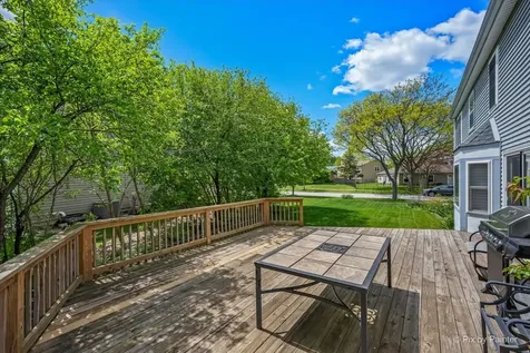 658 Wainsford Drive Hoffman Estates IL 60169
