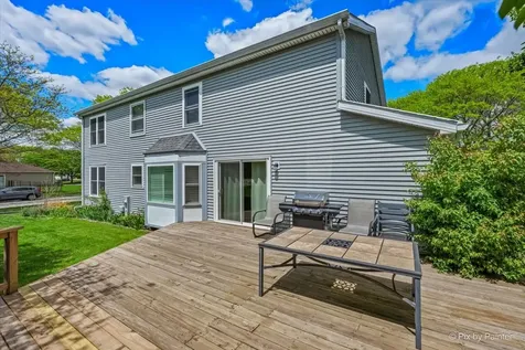658 Wainsford Drive Hoffman Estates IL 60169