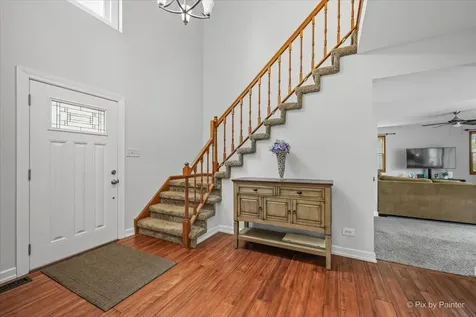 658 Wainsford Drive Hoffman Estates IL 60169