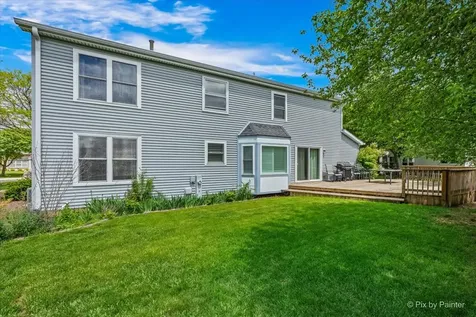 658 Wainsford Drive Hoffman Estates IL 60169