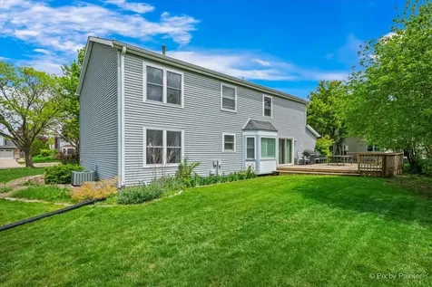 658 Wainsford Drive Hoffman Estates IL 60169