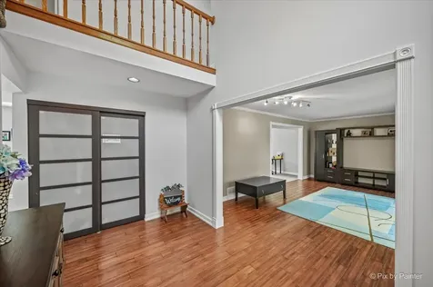 658 Wainsford Drive Hoffman Estates IL 60169