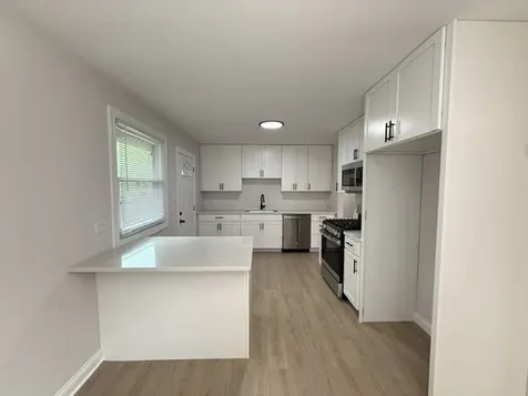 17002 Central Park Avenue Hazel Crest IL 60429
