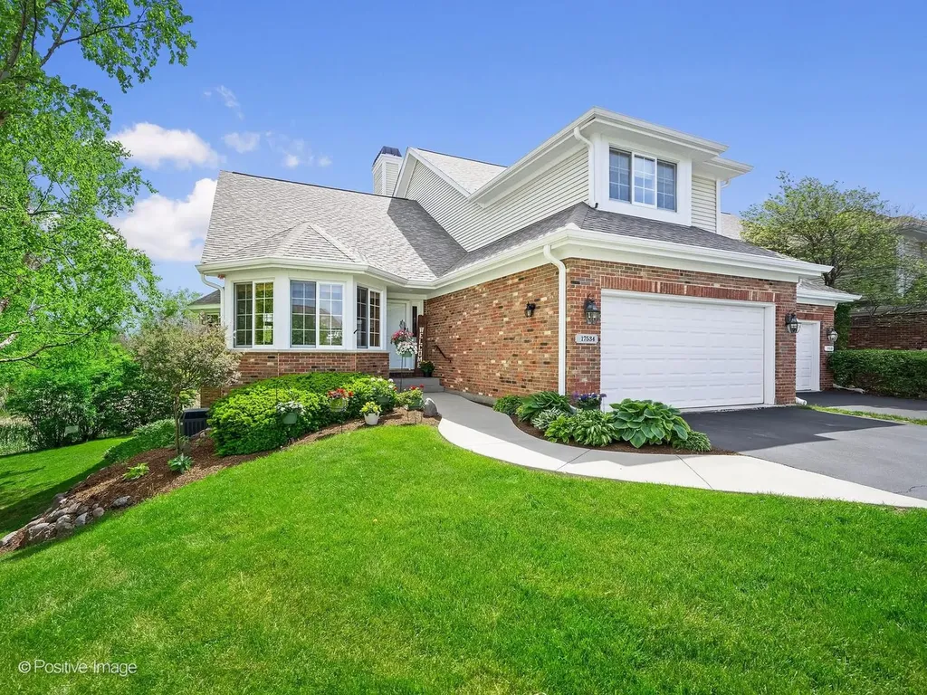 17534 West Windhaven Court Grayslake IL 60030