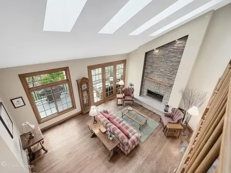 17534 West Windhaven Court Grayslake IL 60030