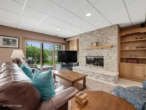 17534 West Windhaven Court Grayslake IL 60030