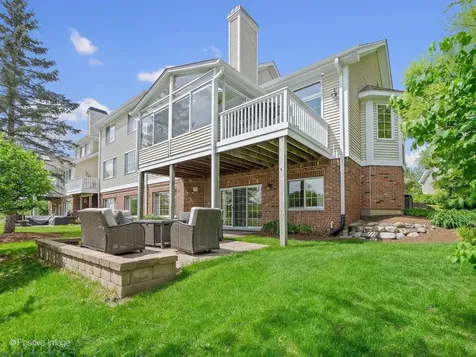 17534 West Windhaven Court Grayslake IL 60030
