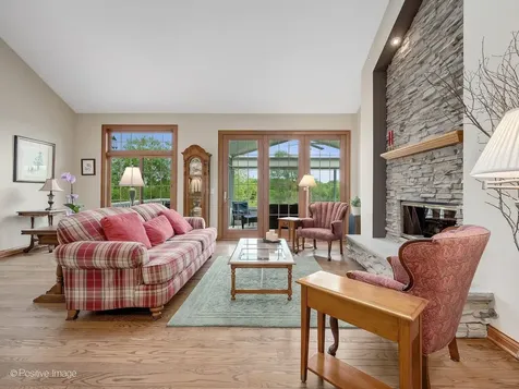 17534 West Windhaven Court Grayslake IL 60030