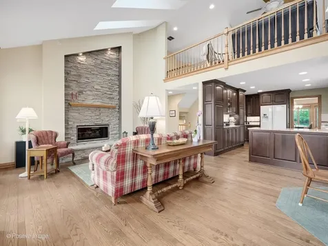 17534 West Windhaven Court Grayslake IL 60030