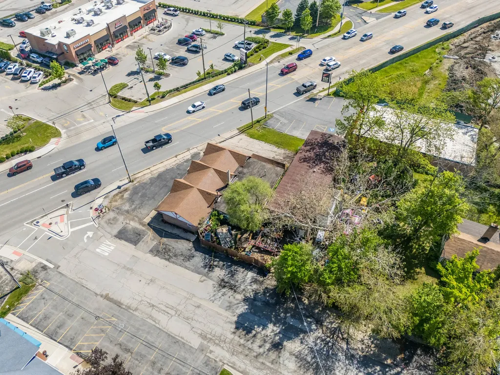 202 East Maple Street New Lenox IL 60451